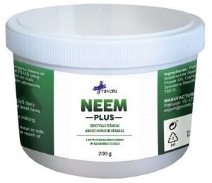 NEEM PLUS ziede govīm